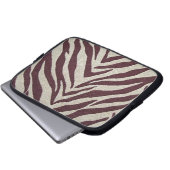 Laptop-Hülse Laptopschutzhülle (Vorne Knopf)