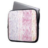 Laptop-Hülse Laptopschutzhülle (Vorderseite Links)