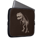 Laptop-Hülse T Rex Laptopschutzhülle (Vorne Rechts)