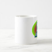 Laptop Kaffeetasse (Mittel)