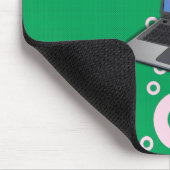 Laptop Mousepad (Ecke)