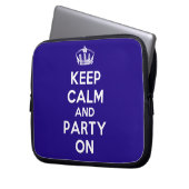 Laptop/Netbook-Sleeves Laptopschutzhülle (Vorderseite Links)