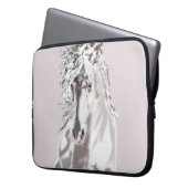 Laptop-Schläfchen Laptopschutzhülle (Vorderseite Links)