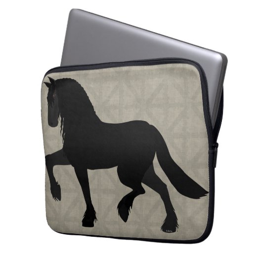 Laptop-Schnaps Laptopschutzhülle (Vorderseite Links)