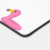 Laptop Schreibtischunterlage (Ecke)