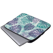 Laptop-Sieb 13" Laptopschutzhülle (Vorne Knopf)