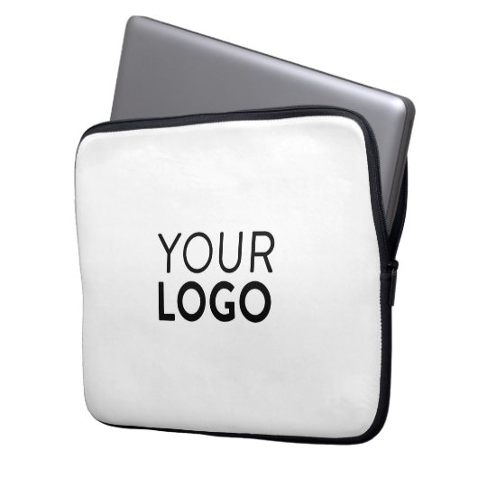 Laptop-Sieb, 35 cm Laptopschutzhülle (Vorderseite Links)