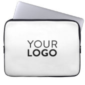 Laptop-Sieb, 35 cm Laptopschutzhülle (Vorderseite)