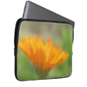 Laptop-Sieb - Calendula Laptopschutzhülle (Vorne Rechts)