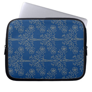 Laptop-Sieb, dunkelblau Laptopschutzhülle