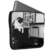 Laptop-Sieb Laptopschutzhülle (Vorne Rechts)