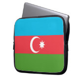 Laptop-Sieb Laptopschutzhülle (Vorderseite Links)