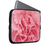 Laptop-Sieb Rosa Caravan Nah Laptopschutzhülle (Vorne Rechts)
