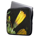 Laptop Sleeve (Vorderseite Links)