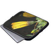 Laptop Sleeve (Vorne Knopf)