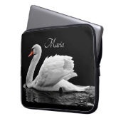 Laptop Sleeve (Vorderseite Links)