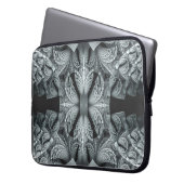 Laptop Sleeve (Vorderseite Links)