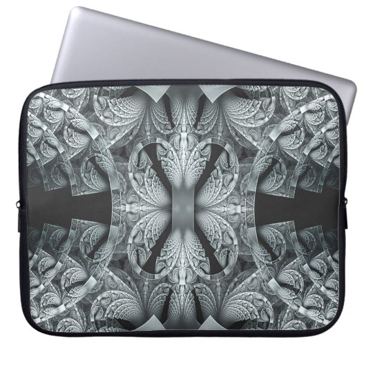 Laptop Sleeve (Vorderseite)