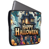 Laptop sleeve (Vorne Rechts)