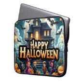 Laptop sleeve (Vorderseite Links)