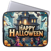 Laptop sleeve (Vorderseite)