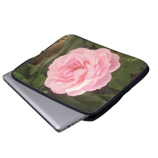 LAPTOP SLEEVE (Vorne Knopf)