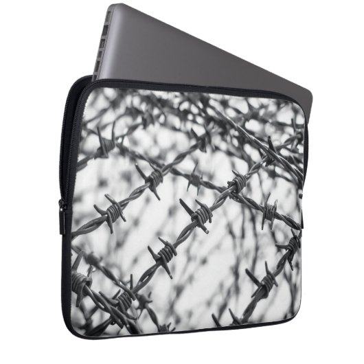 Laptop Sleeve (Vorne Rechts)