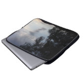 LAPTOP SLEEVE (Vorne Knopf)