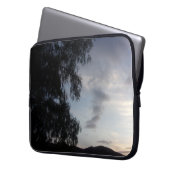 LAPTOP SLEEVE (Vorderseite Links)