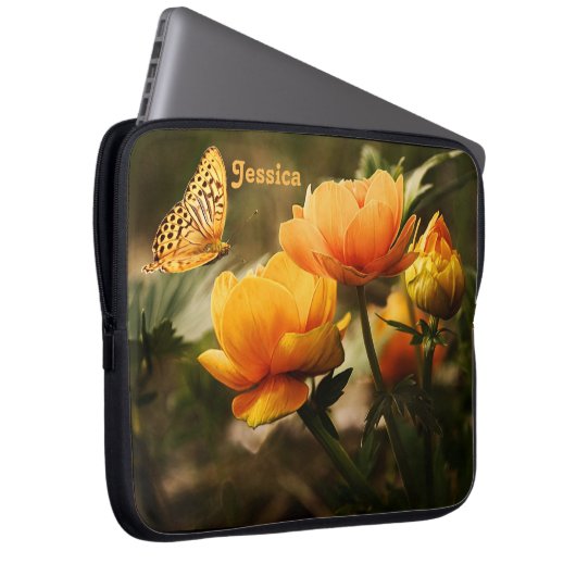 Laptop Sleeve (Vorne Rechts)