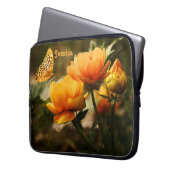 Laptop Sleeve (Vorderseite Links)