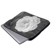 LAPTOP SLEEVE  (Vorne Knopf)