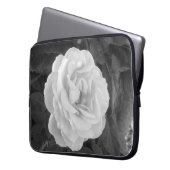 LAPTOP SLEEVE  (Vorderseite Links)