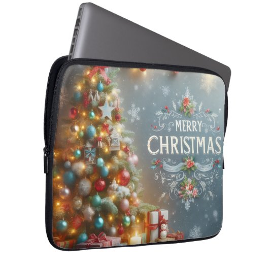 Laptop sleeve  (Vorne Rechts)