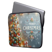 Laptop sleeve (Vorderseite Links)