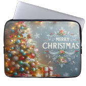 Laptop sleeve  (Vorderseite)