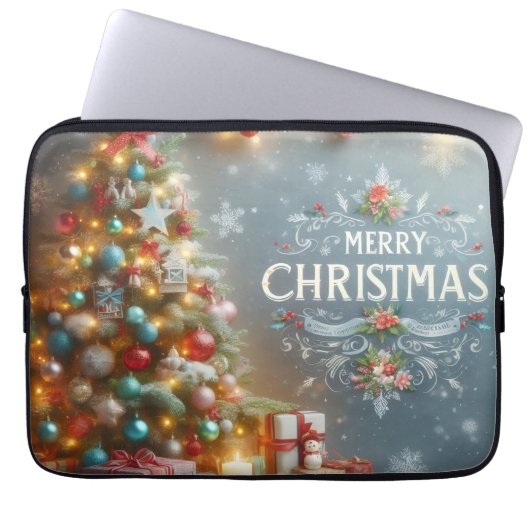 Laptop sleeve  (Vorderseite)