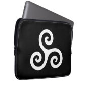 Laptop Sleeve (Vorne Rechts)