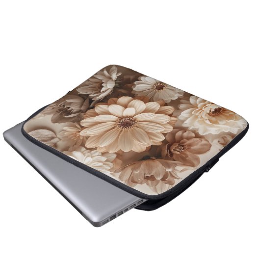Laptop Sleeve (Vorne Knopf)