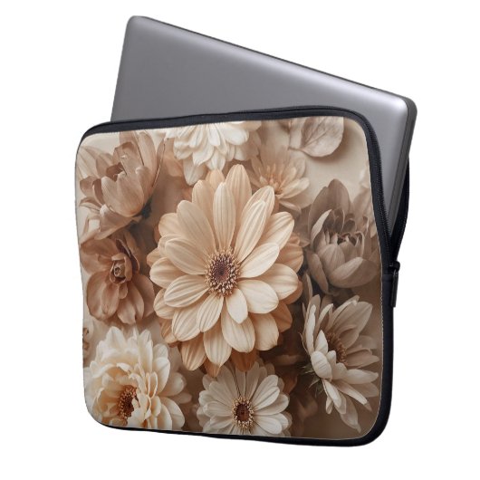 Laptop Sleeve (Vorderseite Links)