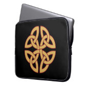 Laptop Sleeve (Vorderseite Links)