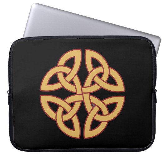 Laptop Sleeve (Vorderseite)