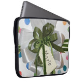 Laptop Sleeve (Vorne Rechts)