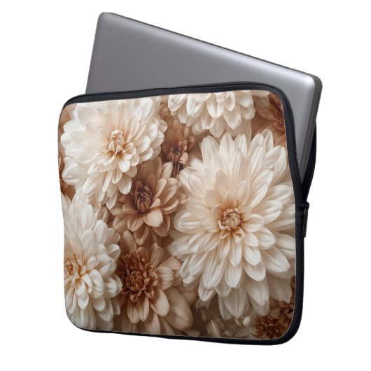 Laptop Sleeve (Vorderseite Links)