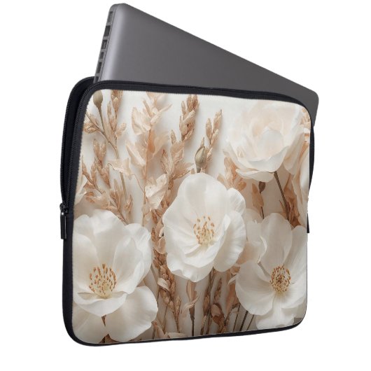 Laptop Sleeve (Vorne Rechts)