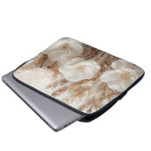 Laptop Sleeve (Vorne Knopf)