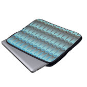 Laptop Sleeve (Vorne Knopf)