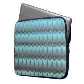 Laptop Sleeve (Vorderseite Links)