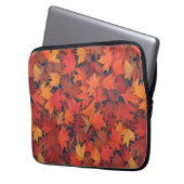 Laptop Sleeve (Vorderseite Links)