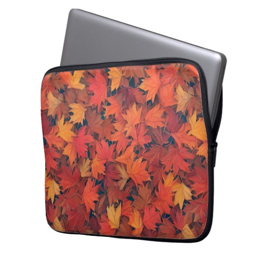 Laptop Sleeve (Vorderseite Links)